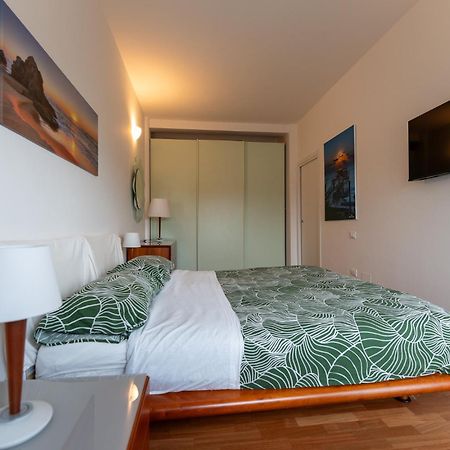 "Casa Incantevole" Fronte Mare Pescara - Appartamento Via Buozzi المظهر الخارجي الصورة